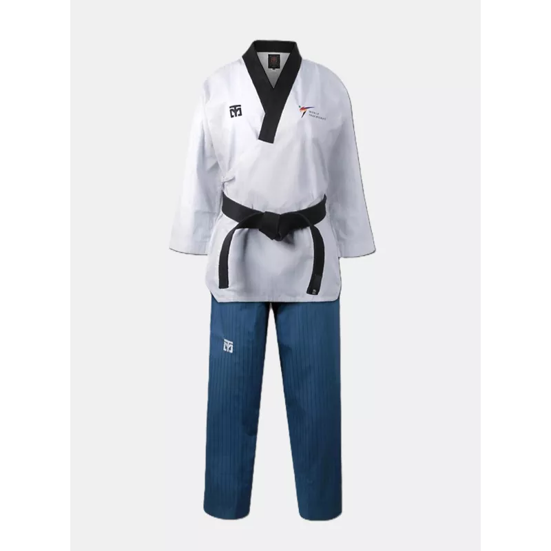 Dobok poomsae TAEBEK 2.1 (Femme)