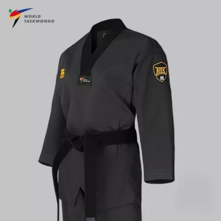 Dobok MTX Noir