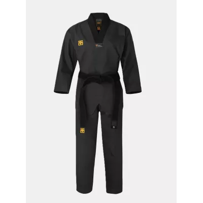 Dobok MTX Noir