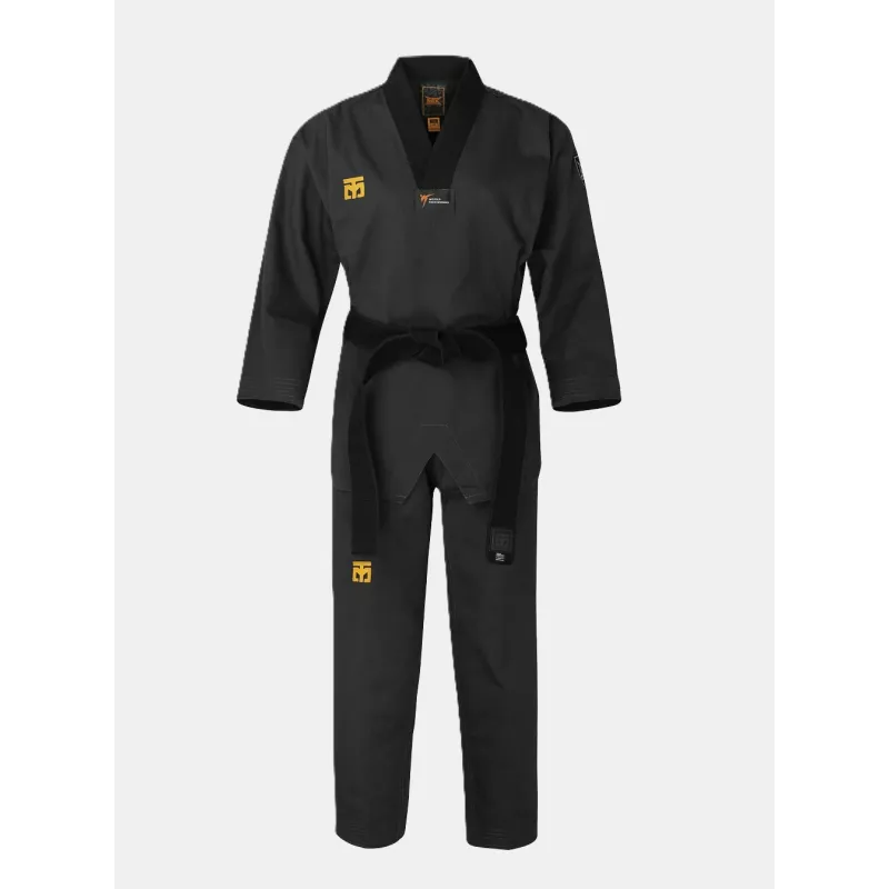 Dobok MTX Noir