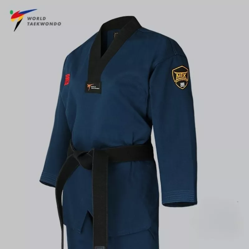 Dobok MTX Bleu Dobok MTX Bleu