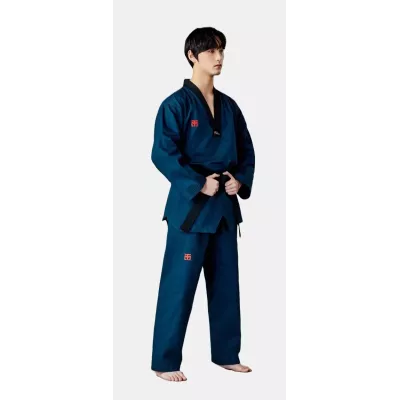 Dobok MTX Bleu