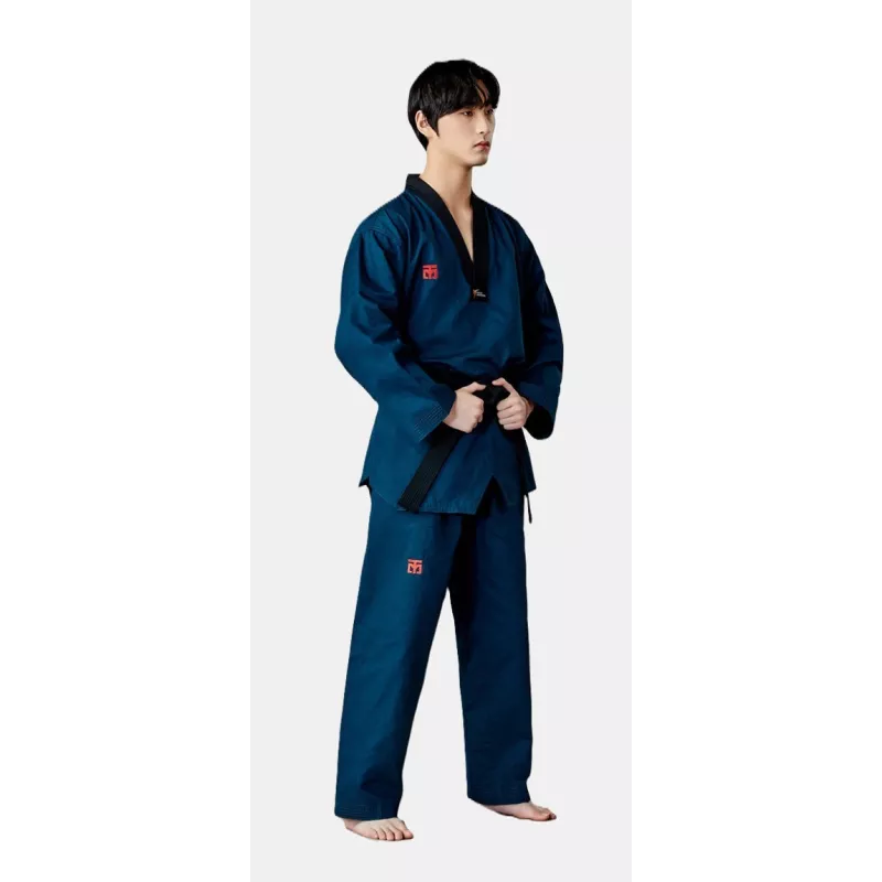 Dobok MTX Bleu