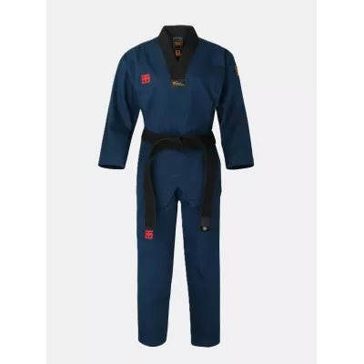 Dobok MTX Bleu