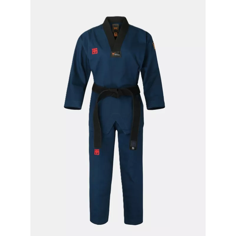 Dobok MTX Bleu