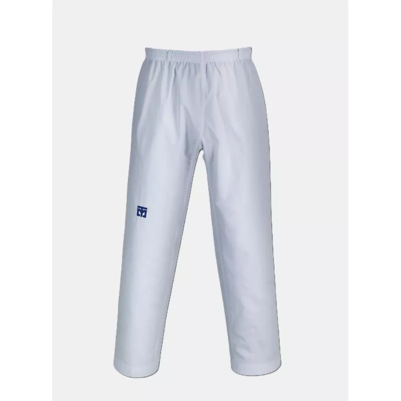 Dobok MOOTO EXTERA 3 col noir