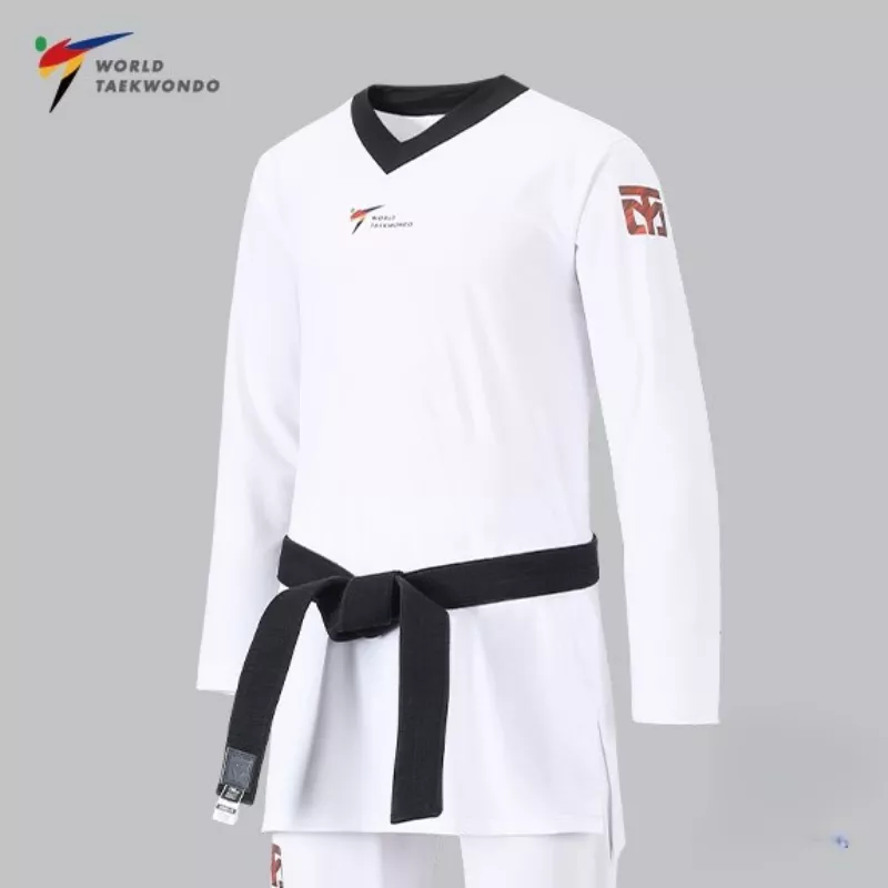 Dobok MOOTO Xterra Pro uniforme Dobok MOOTO Xterra Pro uniforme