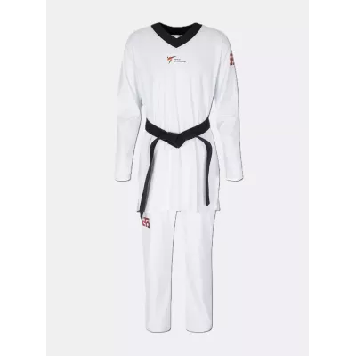 Dobok MOOTO Xterra Pro uniforme