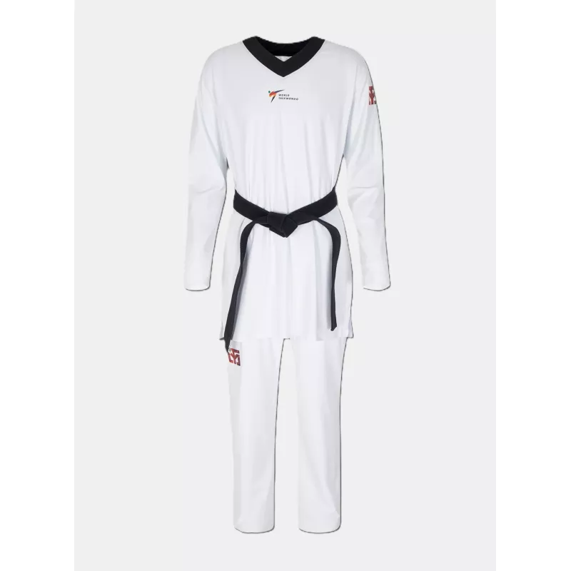 Dobok MOOTO Xterra Pro uniforme