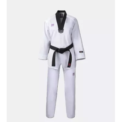 Dobok 3F femme MOOTO