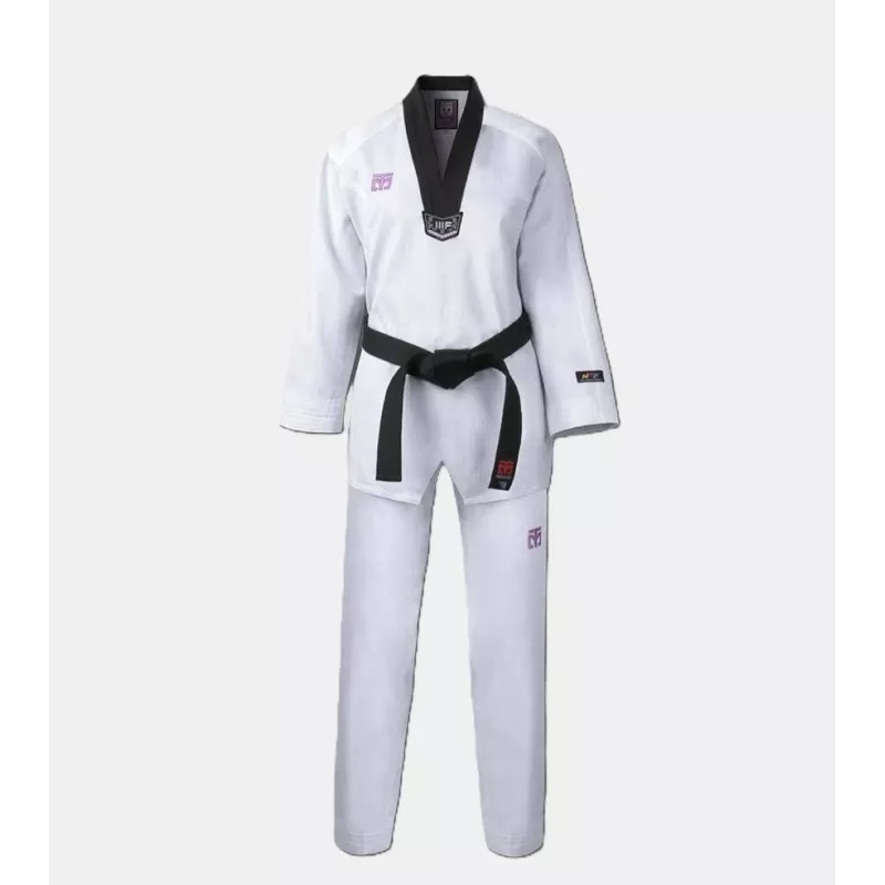Dobok 3F femme MOOTO