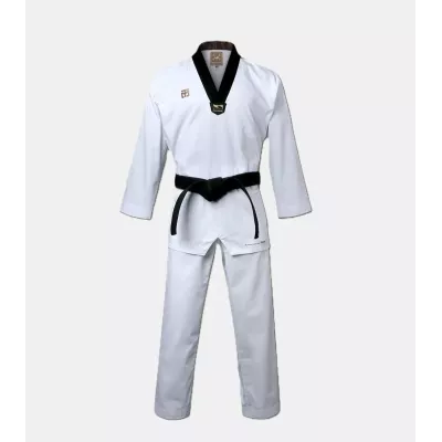 Dobok Taekwondo PRIDE 2 MOOTO