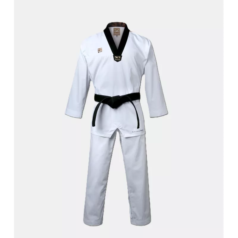Dobok Taekwondo PRIDE 2 MOOTO