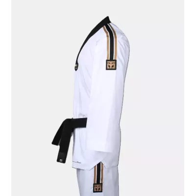 Dobok Taekwondo PRIDE 2 MOOTO