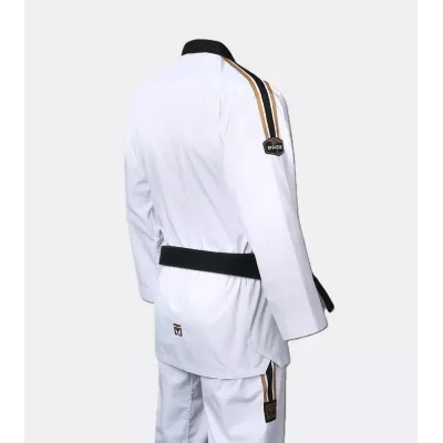 Dobok Taekwondo PRIDE 2 MOOTO