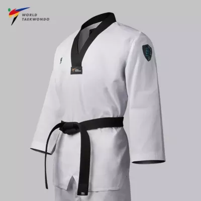 MOOTO Dobok Basic Challenger
