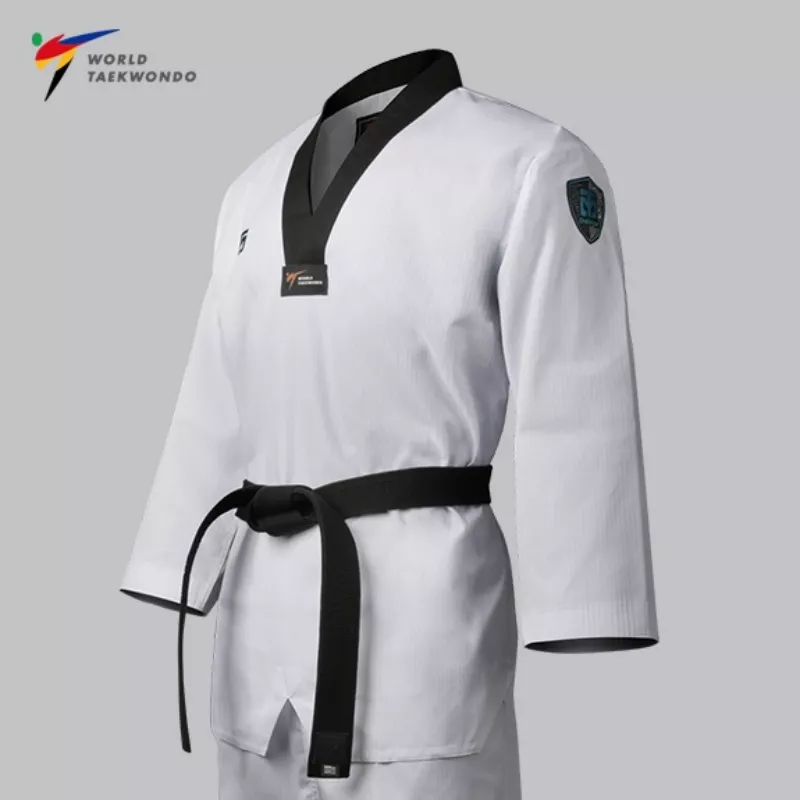 MOOTO Dobok Basic Challenger MOOTO Dobok Basic Challenger
