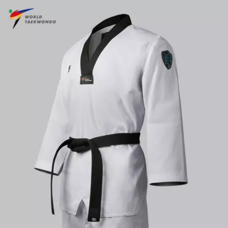 MOOTO Dobok Basic Challenger