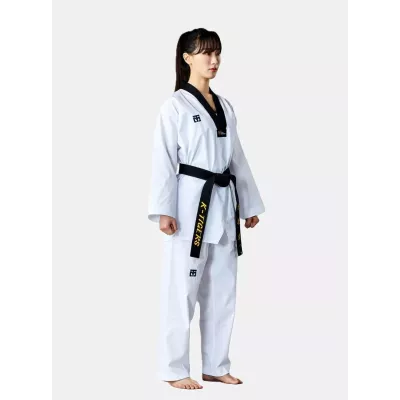 MOOTO Dobok Basic Challenger