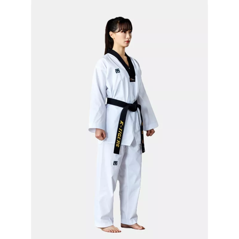 MOOTO Dobok Basic Challenger
