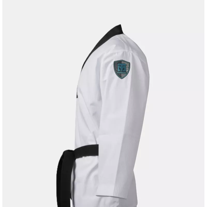 MOOTO Dobok Basic Challenger