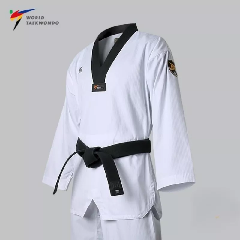 Dobok MOOTO First Class 2 Dobok MOOTO First Class 2