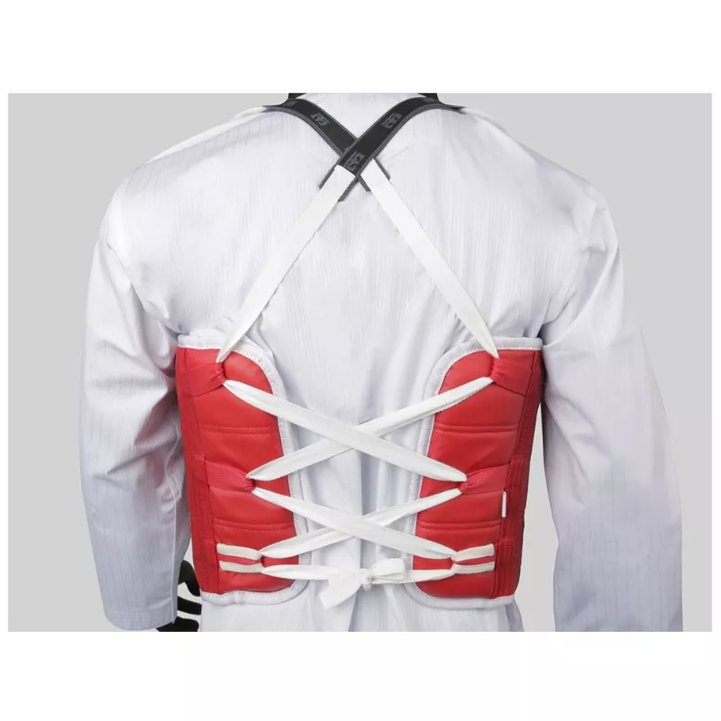 MOOTO Plastron réversible Hogu Chest guard