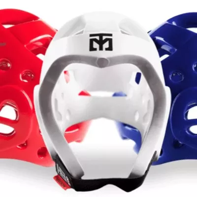 MOOTO casque EXTERA blanc WTF