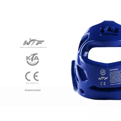 MOOTO casque EXTERA blanc WTF