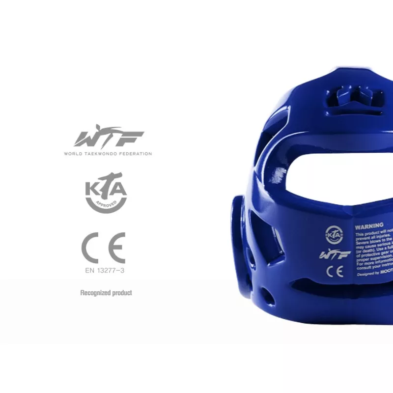 MOOTO casque EXTERA blanc WTF