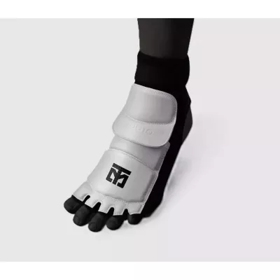 MOOTO protection pied - pitaine  compétition wtf
