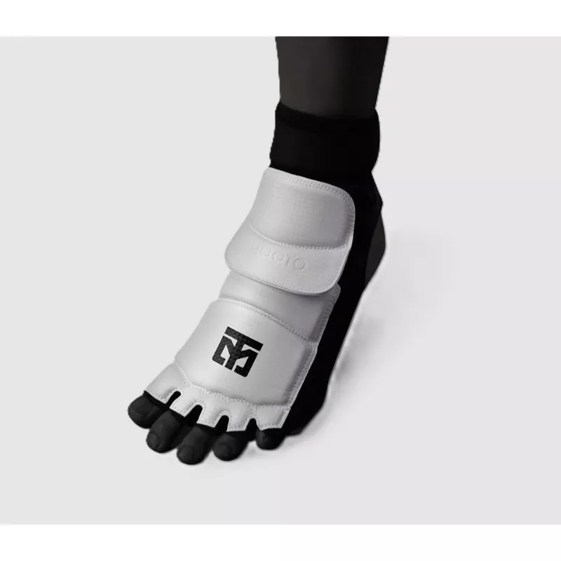 MOOTO protection pied - pitaine  compétition wtf