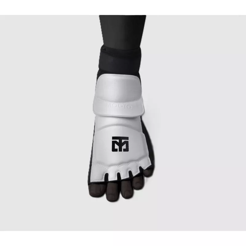 MOOTO protection pied - pitaine  compétition wtf