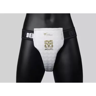 MOOTO  Coquille Femme