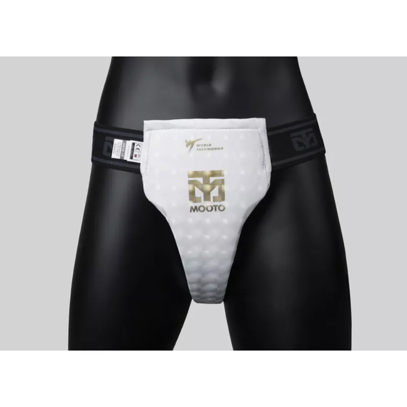 MOOTO  Coquille Femme