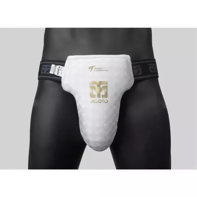 MOOTO  Coquille homme