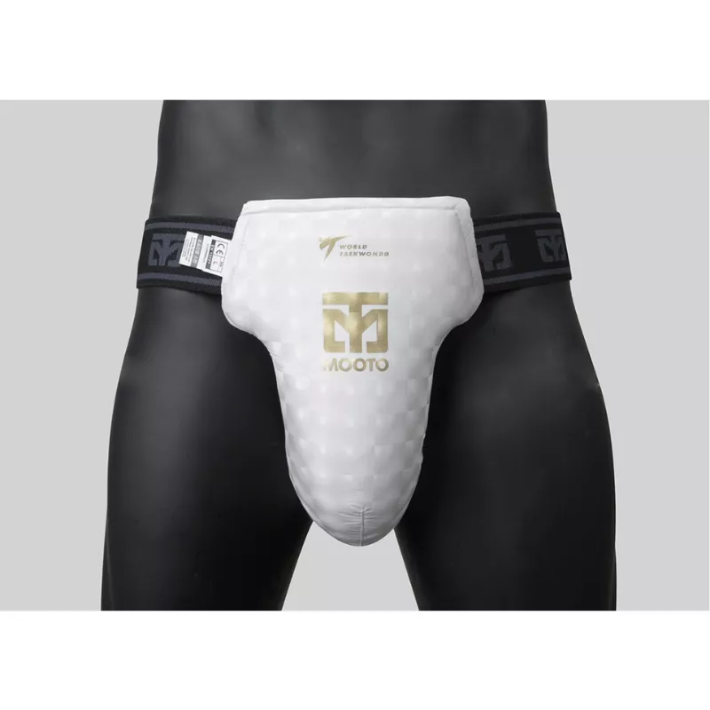MOOTO  Coquille homme