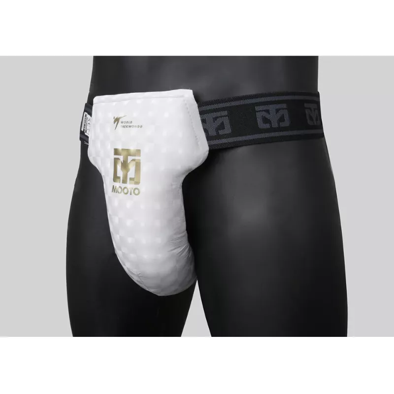 MOOTO  Coquille homme