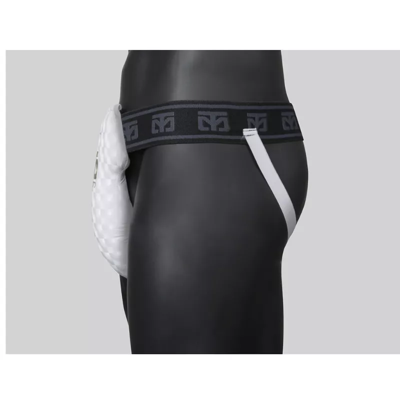 MOOTO  Coquille homme