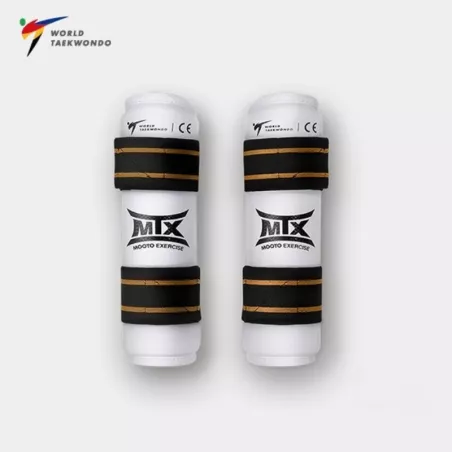 Protège-bras MTX 2