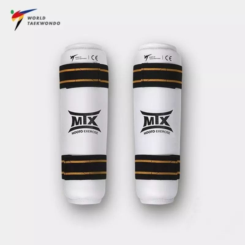 Protège-jambes MTX 2 Protège-jambes MTX 2