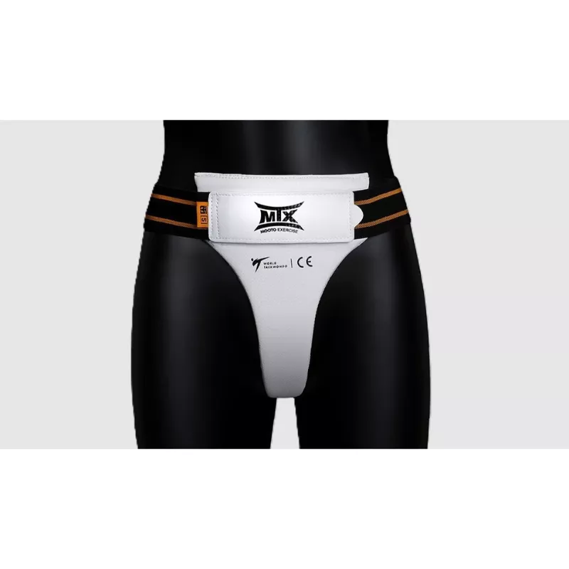 Coquille MTX Femme