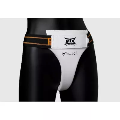 Coquille MTX Femme