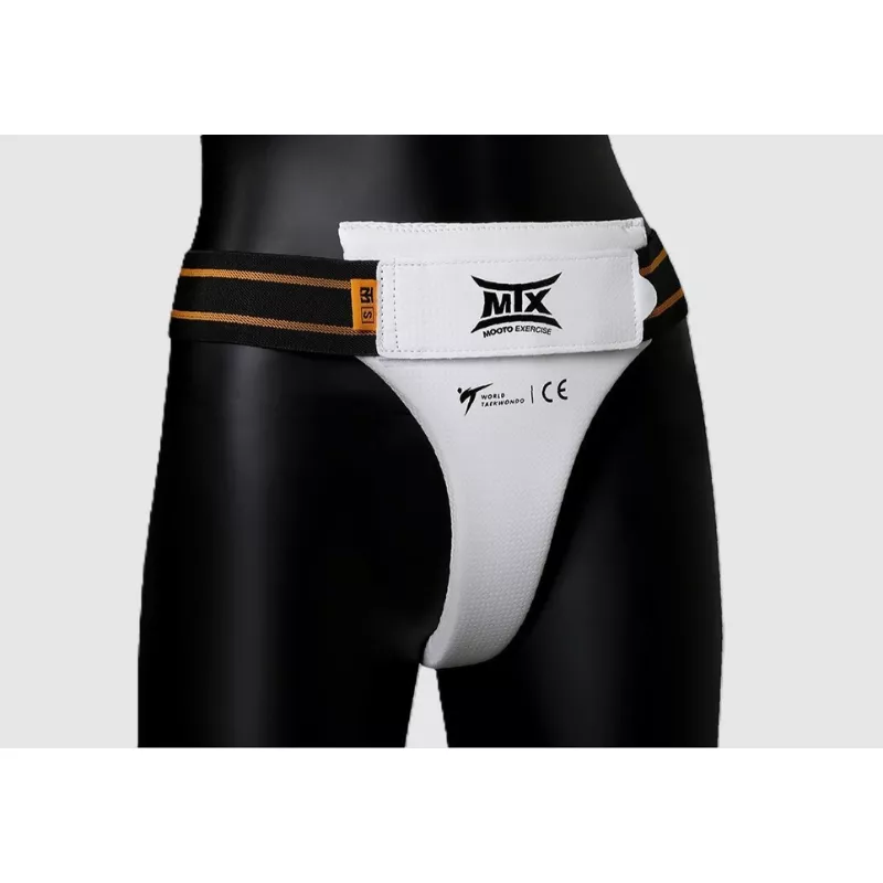 Coquille MTX Femme