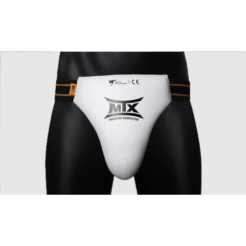 Coquille de protection MTX Homme