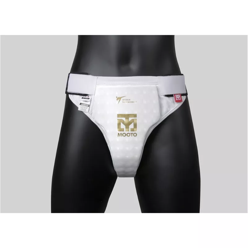 Coquille MOOTO femme (type culotte)