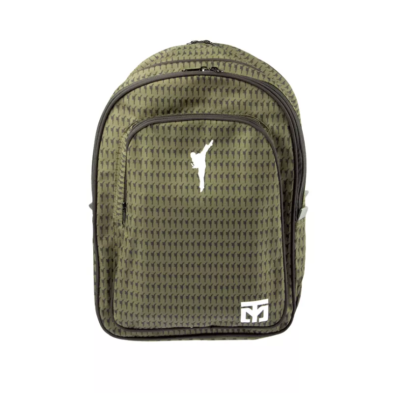 MOOTO 540 BACKPACK Collector Grey