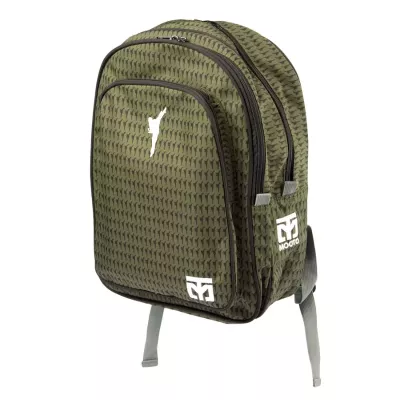MOOTO 540 BACKPACK Collector Grey