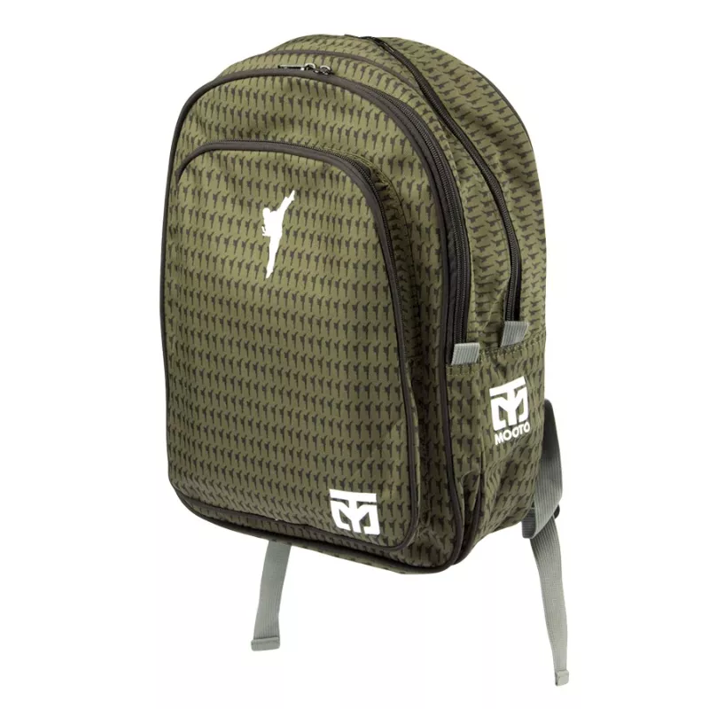MOOTO 540 BACKPACK Collector Grey