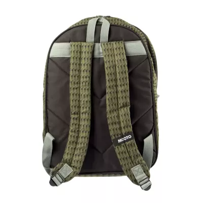 MOOTO 540 BACKPACK Collector Grey